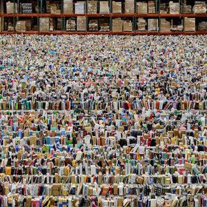 Meet your Posher, Gaga